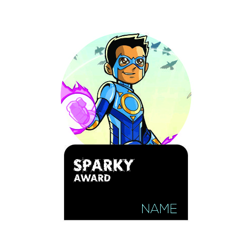 Sparky Award