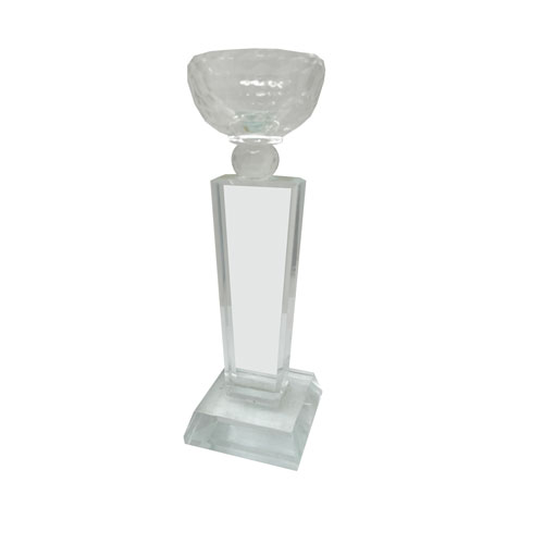 Glass Trophy - FTMI Cup 438