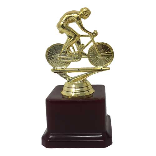 Fiber Trophy - FTSS Cycling 6863