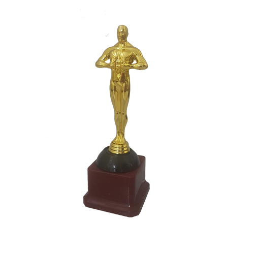 Fiber Trophy - FTSS Oscar 6700