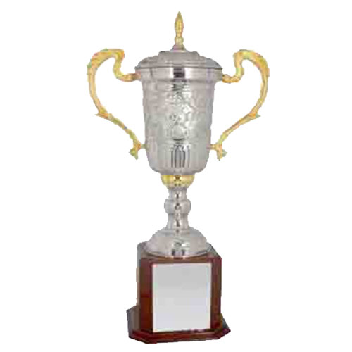 Metal Cup - FTK Cup 540