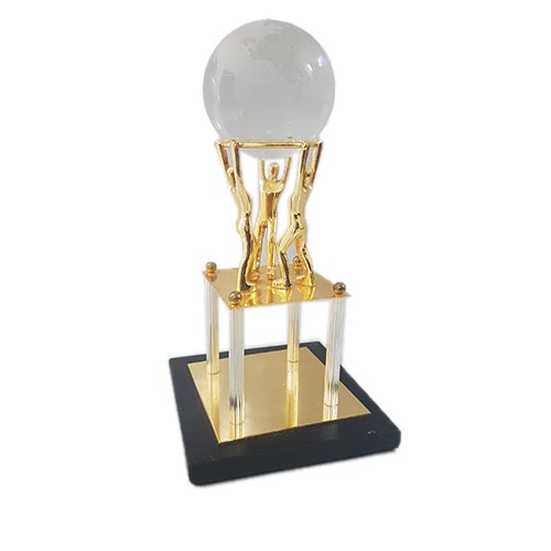 Metal Trophy - FTK Team Award 446