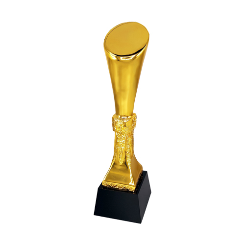 Resin Trophy - FTAM 618 - 12"