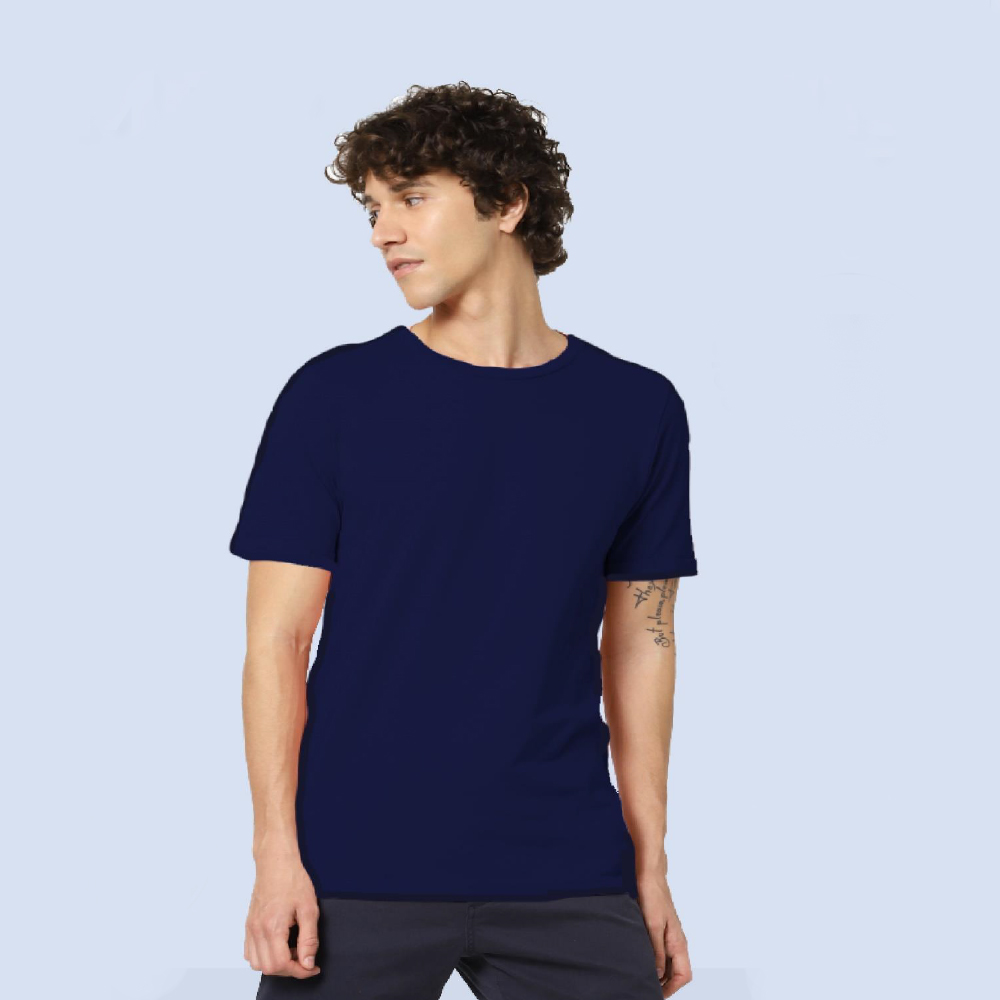AWG DRYFIT ROUND NECK  T-SHIRT