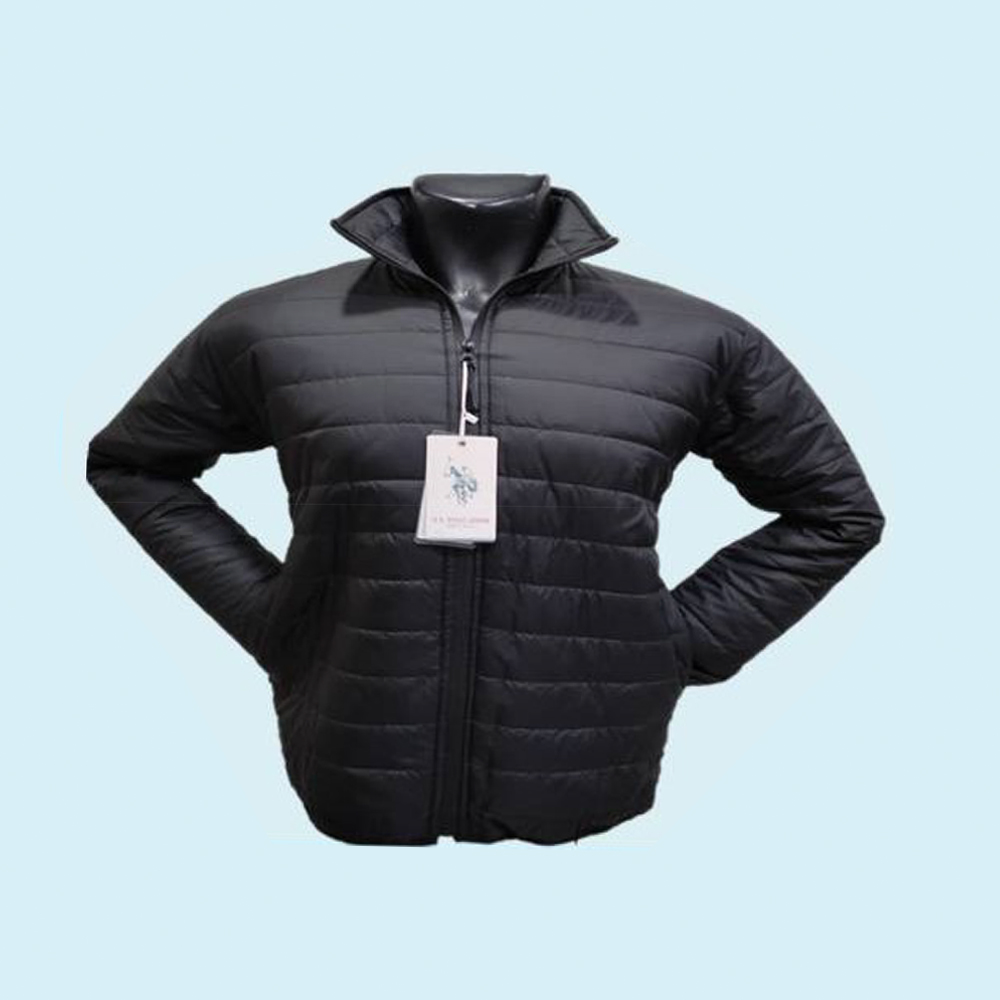 AWG SILVER JACKET
