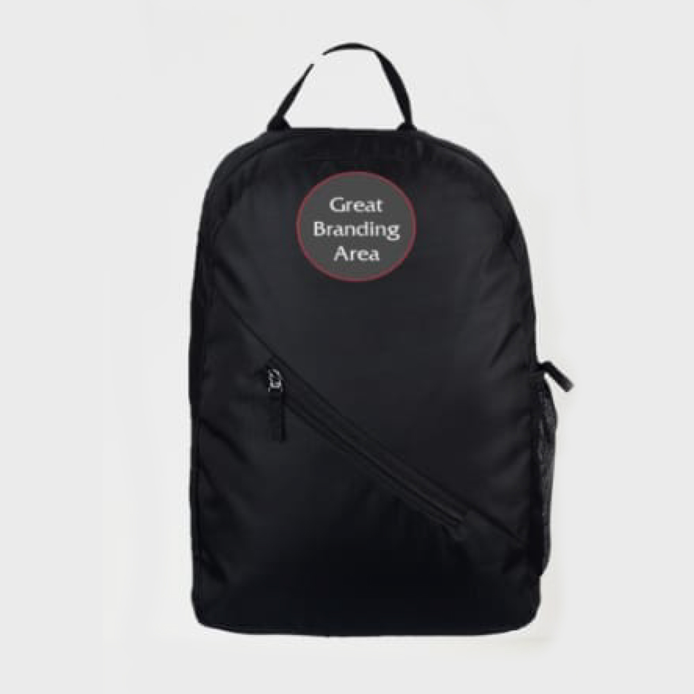 Laptop Backpack - ITN 14