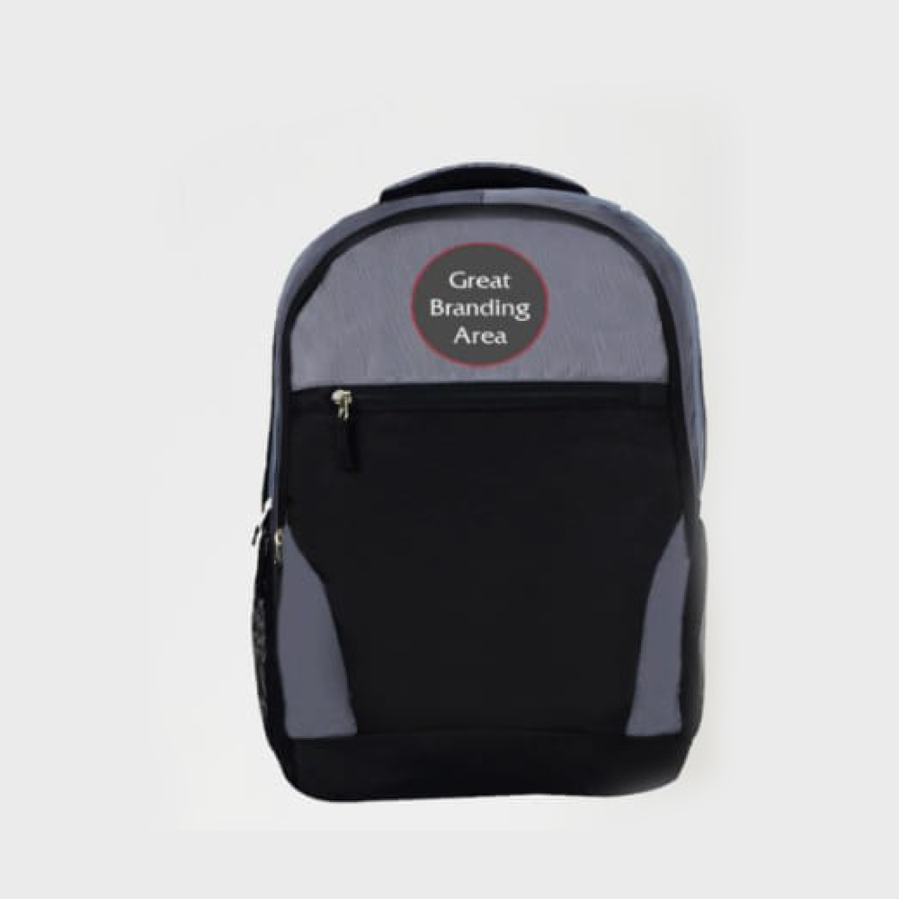 Laptop Backpack - ITN 17