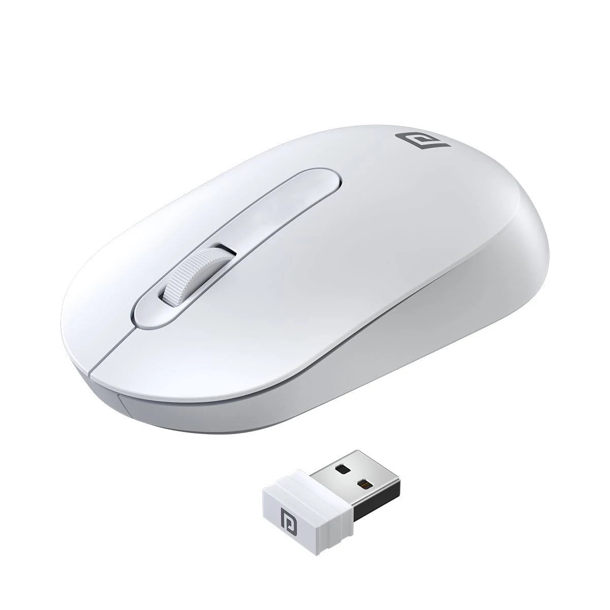 Portronics Toad 13 - Wireless Optical Mouse