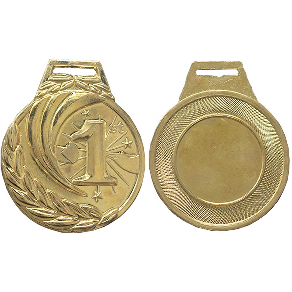 Medal 1004